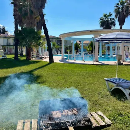 Villa Hermes *