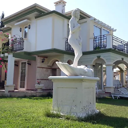 Hermes Fethiye