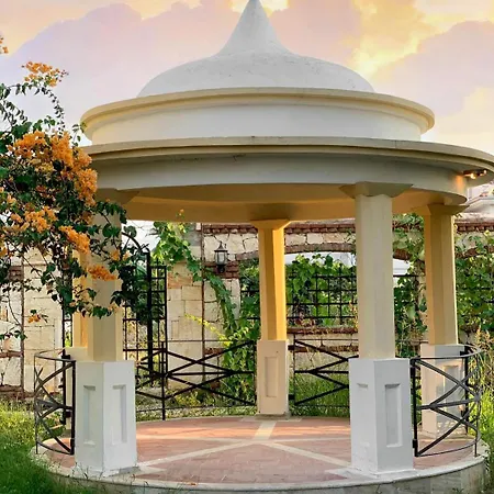 Villa Hermes *