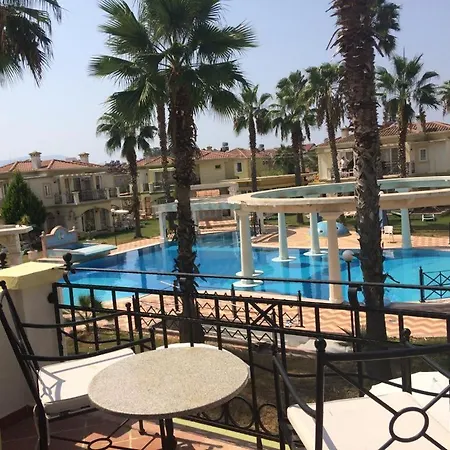 Hermes Villa Fethiye