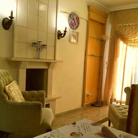 Mare 9 3* Fethiye