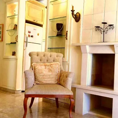 Hermes Villa