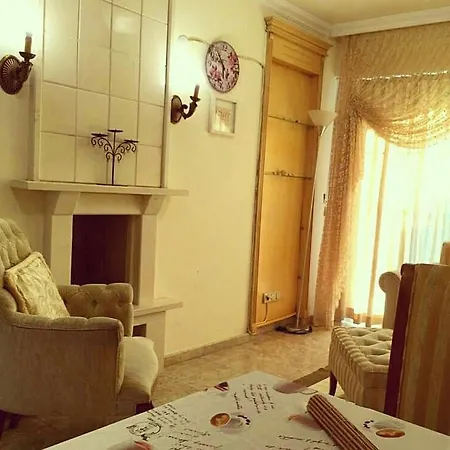 Hotel Mare 9 3*