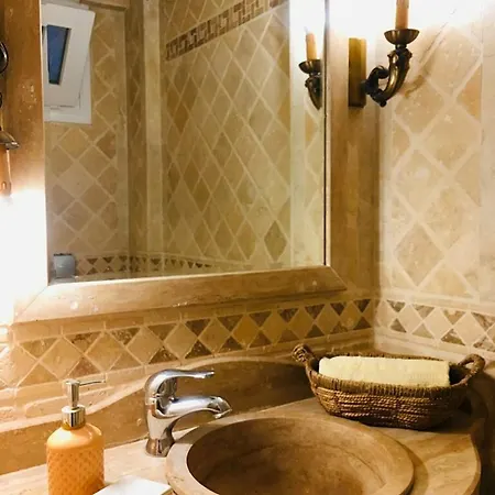 Villa Hermes Fethiye