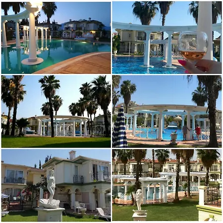Mare 9 Fethiye
