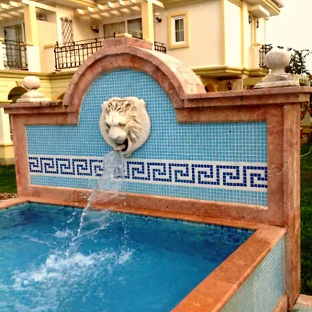 Villa Hermes *