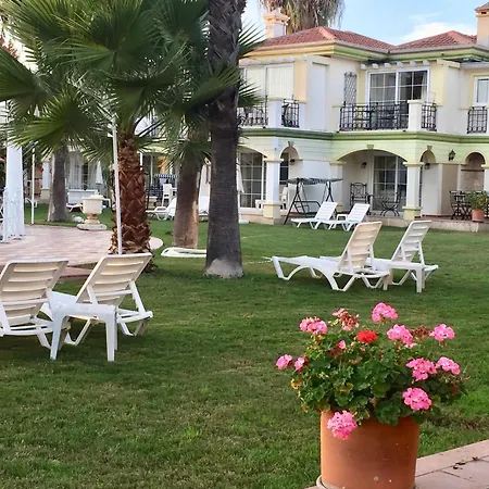 Villa Hermes Fethiye