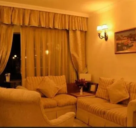 Hermes Otel Fethiye