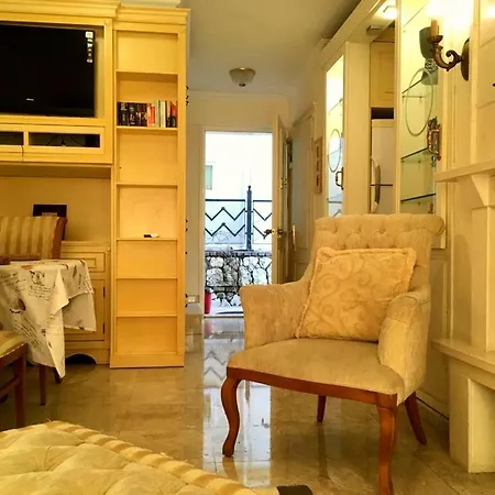 Hermes Otel Fethiye